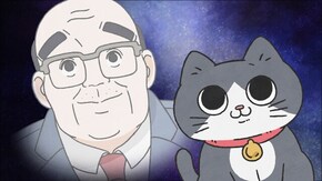 第8話 怒ってないけど