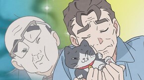 第11話 ねこみゅにけーしょん