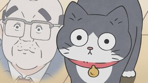 第14話 外の景色
