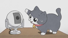 第16話 うっかり