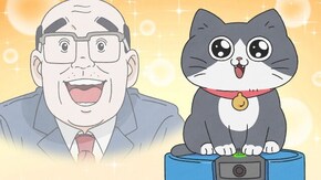 第18話 考えごと