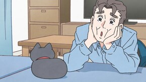 第20話 ストレス