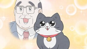 第21話 谷さん