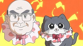 第26話 対決