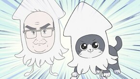 第28話 再対決