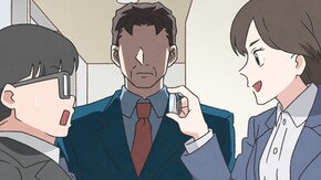 第35話 癒し空間