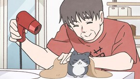 第36話 汚れ