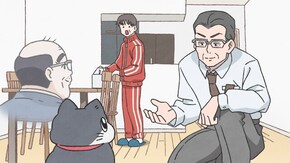 第38話 本当は