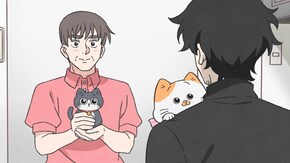 第42話 いい匂い