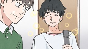第44話 甥っ子