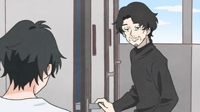 第47話 感激