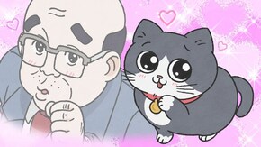 第48話 ねこさんたち