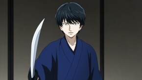 第5話 志は一つ