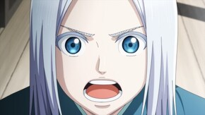 第6話 それぞれの正義