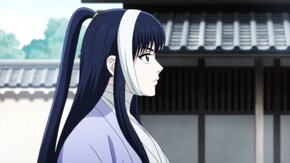 第13話 同じ夢を描いて