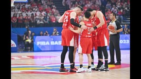 BELIEVE 日本バスケを諦めなかった男たち