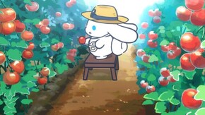 Episode 4 Harvest