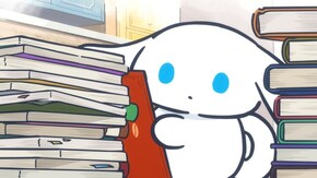 Episode 8 Break Time