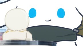 Episode 14 Mochi