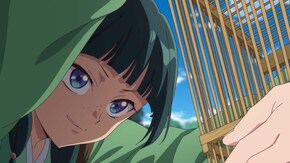 第29話 月精