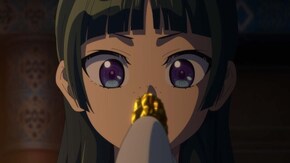 第33話 先帝