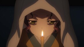 第34話 怪談