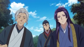 第41話 狐の里