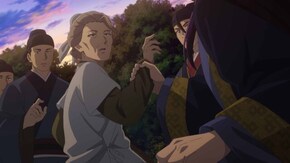 第42話 鬼灯