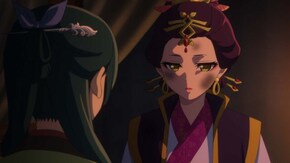 第46話 禁軍