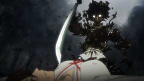 第3話 弱さと強さ
