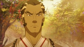 第5話 侍と女