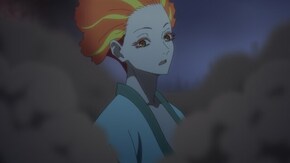 第9話 神と人