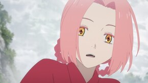 第11話 弱イと強イ