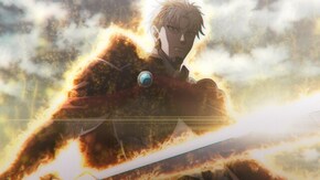 第1話 王様、生まれ変わる。