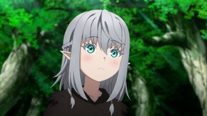 第4話 王様、助ける。