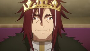 第10話 王様、逆らう。