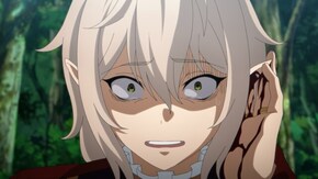 第20話 王様、出廷する。
