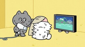 #43 うすくろのおきにいり