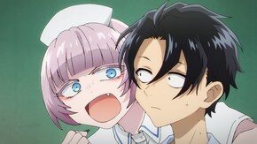 第4夜 走れるようになりたいかい?