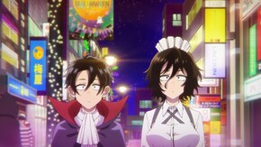 第9夜 夜守くん、君はどうしたい?