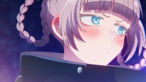 第12夜 Call of the Night