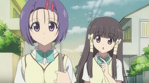 #1 リト、女になる