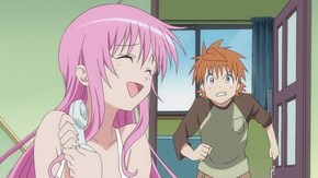 #2 リトと美柑