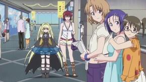 #3 南の島(リゾート)へようこそ!!