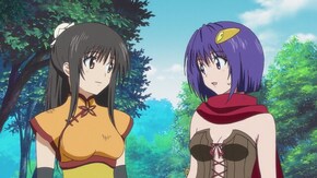 #4 とらぶる☆くえすと