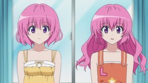 #5 ナナとモモ