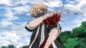 第3話 血蝕解放