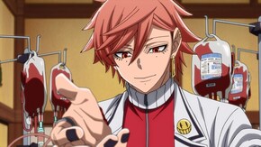 第5話 ヤバい奴