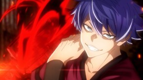 第8話 頼りない武勇伝