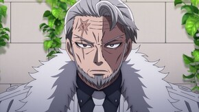 第10話 鬼神の子